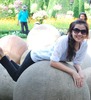 Huong Trinh Photo 45