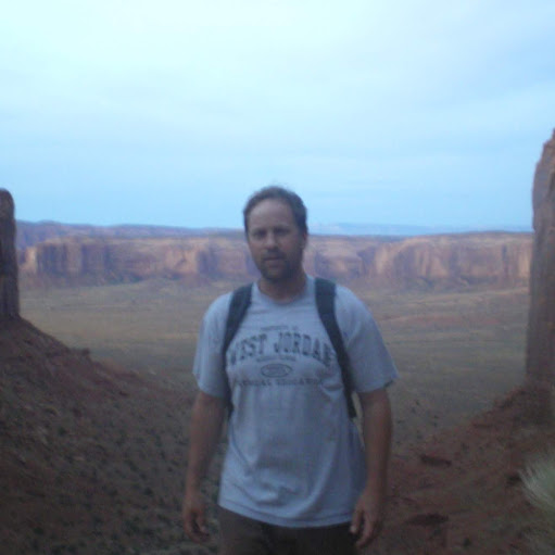 David Shirley Photo 11