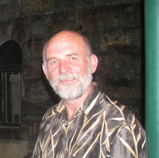 Jeffrey Kiely Photo 2