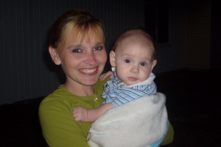 Christina Cox Photo 16
