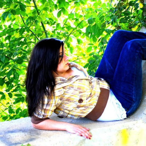 Shannon Bridges Photo 24
