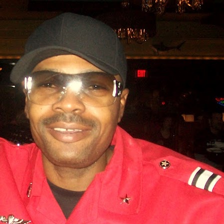 Ronald Sutton Photo 12
