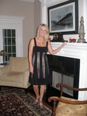 Julie Leach Photo 2