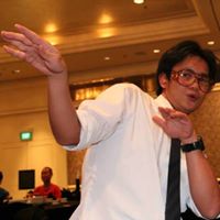 Jing Ye Photo 12