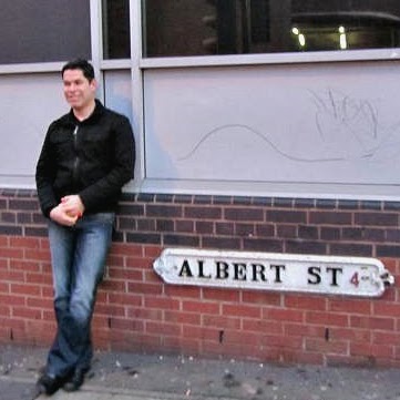 Albert Melendez Photo 7