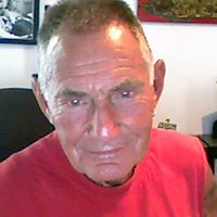 Robert Simonson Photo 28