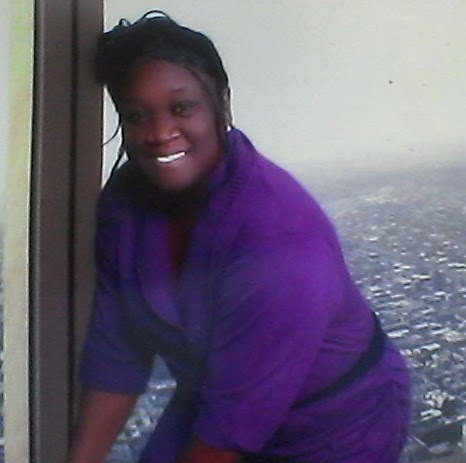 Shanda Robinson Photo 11