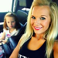Sara Stover Photo 13