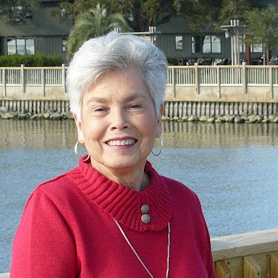 Judy Singleton Photo 3