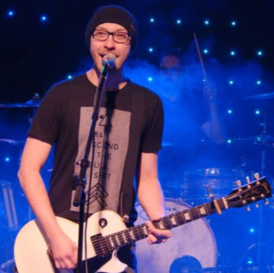 Scott Lester Photo 31