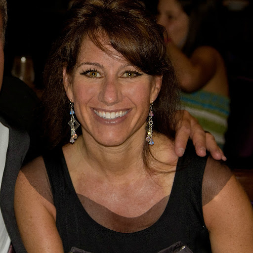 Jill Stidham Photo 15