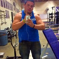Robert Acuna Photo 30