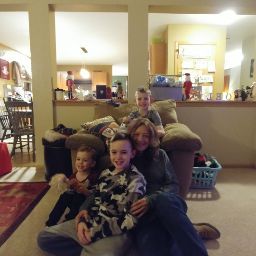 Nancy Ross Photo 11