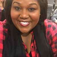Mercedes Lynch Photo 15