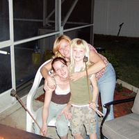 Terri Winters Photo 35