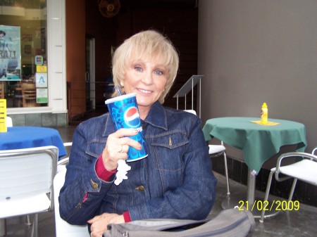 Joann Peterson Photo 3