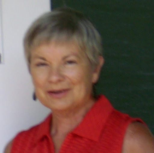Ellen Hartman Photo 33