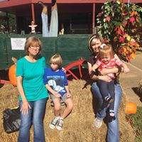 Brenda Cline Photo 41