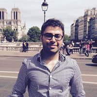 Mehdi Ghassemi Photo 4
