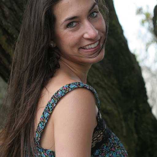 Heather Scott Photo 11