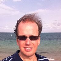 Peter Ekblad Photo 2