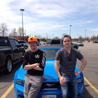 Jason Horton Photo 15
