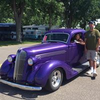 Deborah Moyer Photo 8