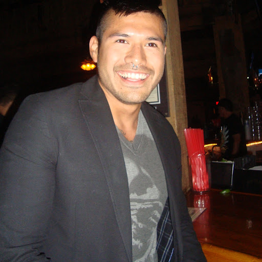 Ruben Garcia Photo 27