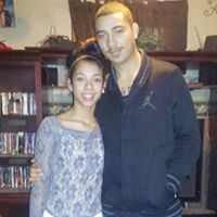Ursula Harris Photo 20