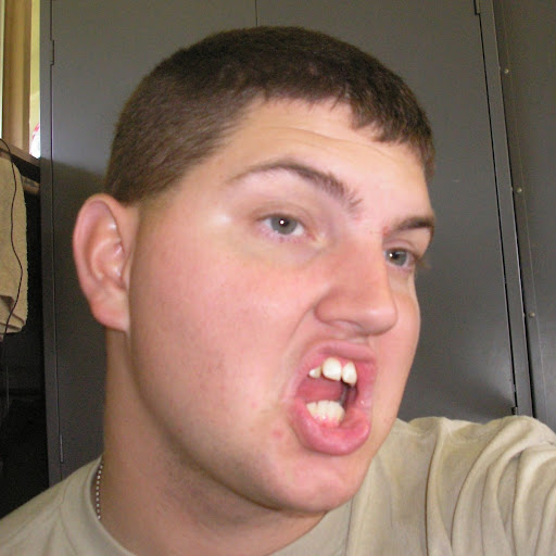 Brandon Lester Photo 32