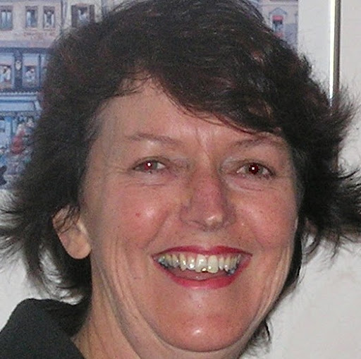 Gayle Parker Photo 28