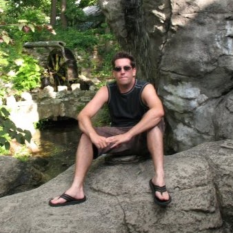 Gerry Scott Photo 6