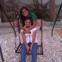 Hetal Sarvaiya Photo 9