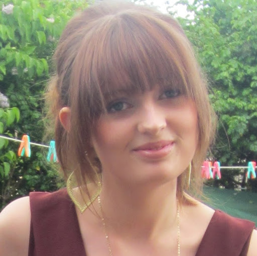 Michelle Robson Photo 34