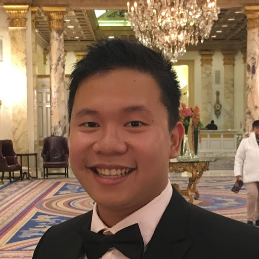 Minh Dang Photo 19