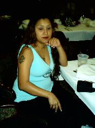 Bernadette Garcia Photo 22