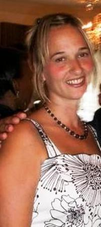 Donna Carter Photo 25