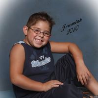 Jeremiah Collins Photo 30