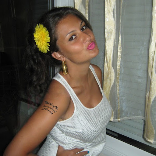 Marija Ivanovska Photo 7