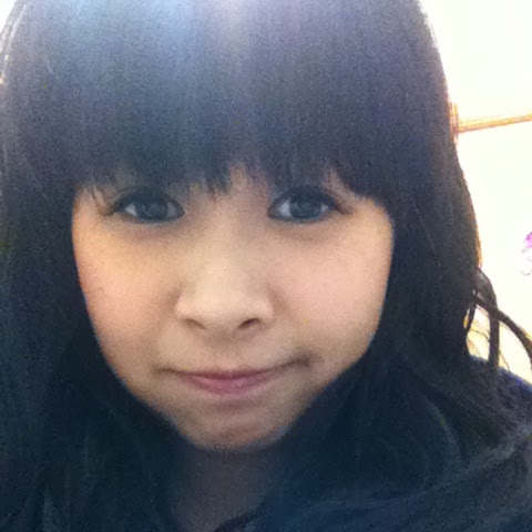 Samantha Li Photo 30