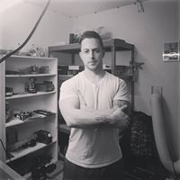 Eric Roach Photo 25