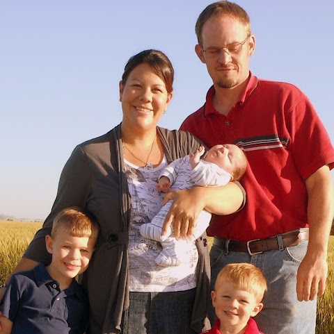 Jeffrey Watkins Photo 34
