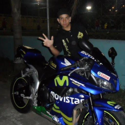 Nathan Silva Photo 34