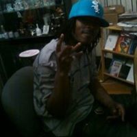 Gregory Collier Photo 25
