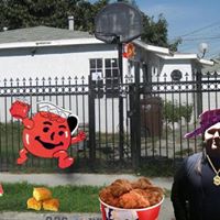 Joe Blankenship Photo 10