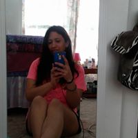 Cristina Zepeda Photo 4