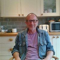 Stuart Cullen Photo 22