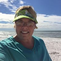 Jo Larson Photo 8