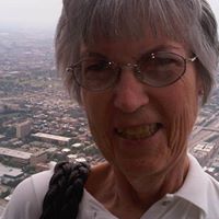 Janet Garman Photo 13