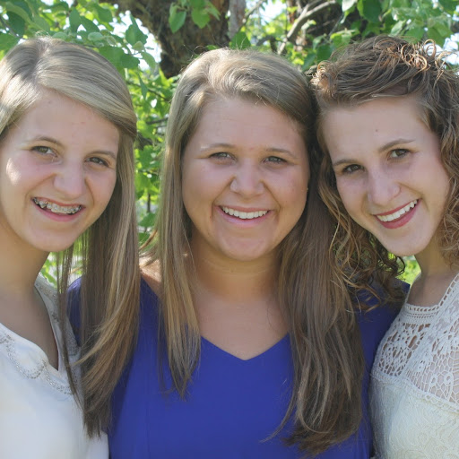 Katherine Hamrick Photo 4